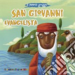 San Giovanni evangelista. Il piccolo gregge. Ediz. a spirale libro