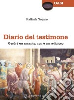 Diario del testimone libro