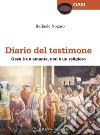 Diario del testimone libro