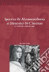 Ipazia di Alessandria e Sinesio di Cirene. Un rapporto interculturale libro