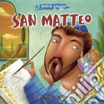 San Matteo. Ediz. illustrata libro