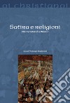 Satira e religioni. L'ironia salverà il mondo? libro