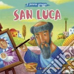 San Luca. Il piccolo gregge libro