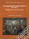 «Una generazione narra all'altra» (Sal 145,4). Raccontare la fede, comunicare il Vangelo libro