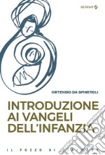 Introduzione ai Vangeli dell'infanzia libro