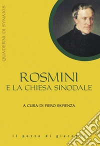 Rosmini e la Chiesa sinodale
