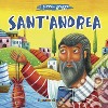 Sant'Andrea libro