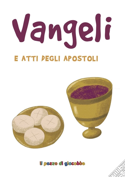 Vangeli e atti degli apostoli
