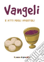 Vangeli e atti degli apostoli libro