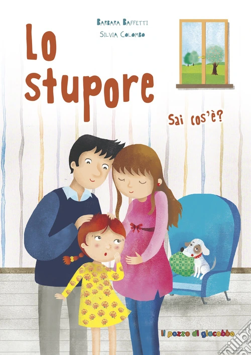 Lo stupore sai cos'è?