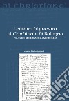 Lettere di guerra al cardinale di Bologna. Incursioni aeree, rastrellamenti, eccidi libro