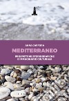 Mediterraneo. Prospettive storiografiche e immaginario culturale libro di Carfora Anna