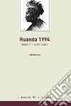 Rwanda 1994. Diario di un genocidio libro