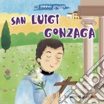 San Luigi Gonzaga libro