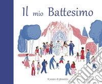 Il mio battesimo libro