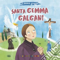 Santa Gemma Galgani libro