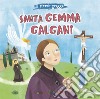 Santa Gemma Galgani libro