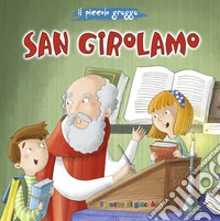 San Girolamo