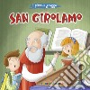 San Girolamo libro