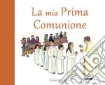 La mia prima comunione libro