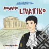 Rosario Livatino libro