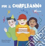 Per il compleanno di... libro