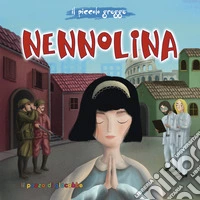 Nennolina libro