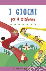 I giochi per il catechismo. Ediz. illustrata libro