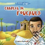 Charles de Foucauld libro