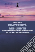 Fraternità resiliente. Attualizzazioni della Teologia giovannea nel contesto del Mediterraneo libro