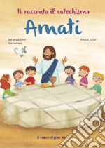 Amati libro