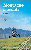 Montagne a pedali. E-book. Formato PDF libro