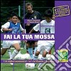 Fai la tua mossa. I 26 migliori movimenti di 1 vs 1 del Coerver Coaching. Con 3 DVD libro