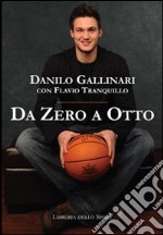 Da zero a otto libro