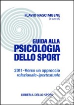 Guida alla psicologia dello sport 