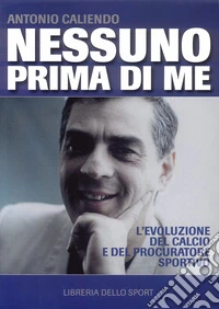 Nessuno prima di me
