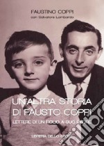 Un'altra storia di Fausto Coppi