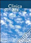 Clinica psichiatrica libro