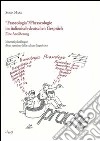 Fraseologia. Itinerari plurilingue di un termine della cultura. Ediz. italiana e tedesca libro di Marx Sonia