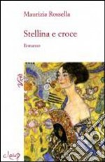 Stellina e croce libro