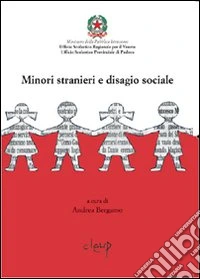 Minori stranieri e disagio sociale