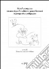 Novel e Romance. Strumenti per l'analisi dei generi letterari in prospettiva pedagogica libro