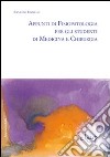 Appunti di fisiopatalogia per gli studenti di medicina e chirurgia libro di Damiani Ernesto