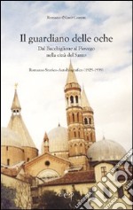 Il guardiano delle oche