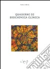 Quaderni di biochimica clinica libro