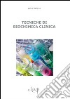 Tecniche di biochimica clinica libro