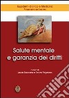 Salute mentale e garanzia dei diritti libro