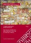 L'associazionismo intercomunale. Politiche e interventi delle regioni italiane. Il caso del Veneto libro di Messina P. (cur.)