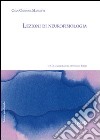 Lezioni di neurofisiologia libro