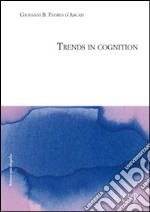 Trends in cognition libro